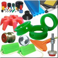 Plastics products